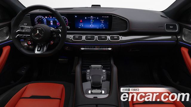 Mercedes-Benz GLE-Class 2025 — photo 7