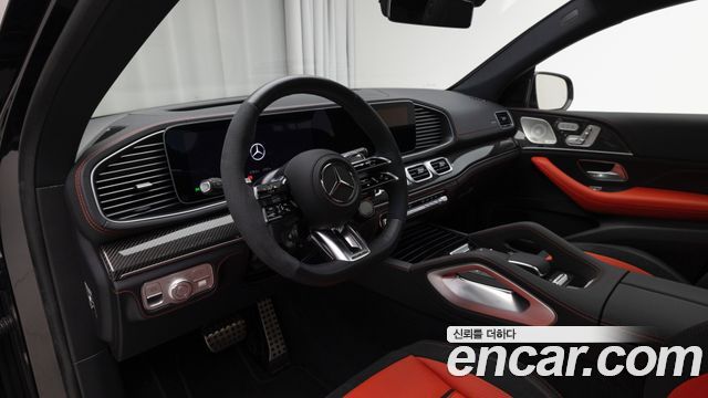 Mercedes-Benz GLE-Class 2025 — photo 13