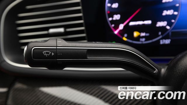 Mercedes-Benz GLE-Class 2025 — photo 18