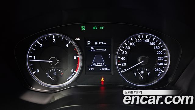 Hyundai Santafe 2019 — photo 8