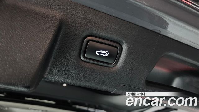 Hyundai Santafe 2019 — photo 20