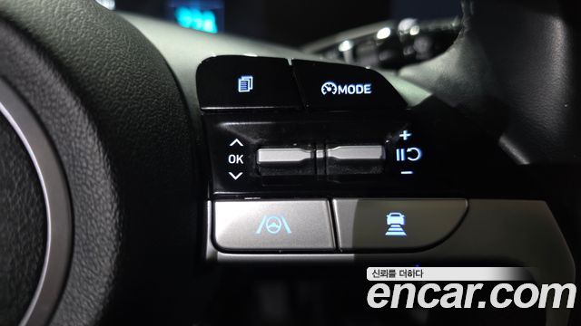 Hyundai AVANTE 2022 — photo 17