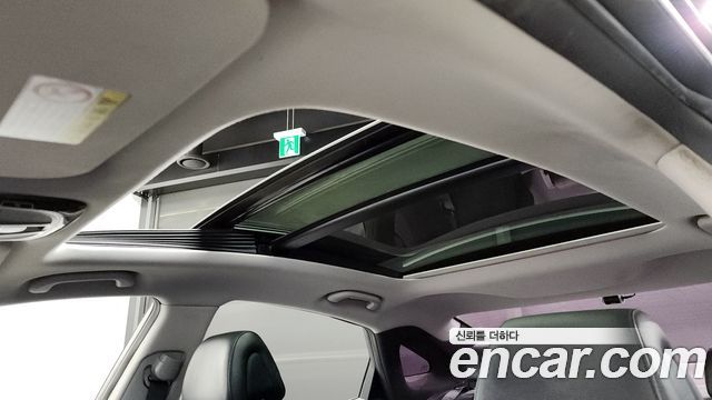 Hyundai Grandeur 2015 — photo 13