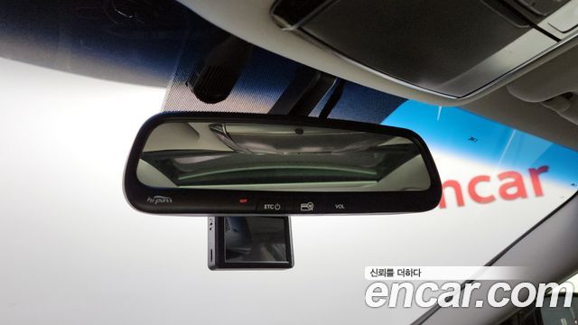 Hyundai Grandeur 2015 — photo 19
