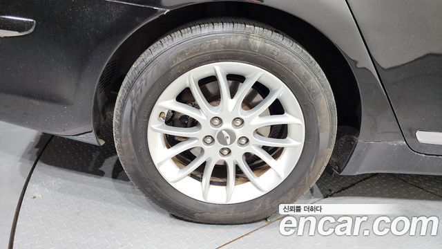 Hyundai Genesis 2008 — photo 5