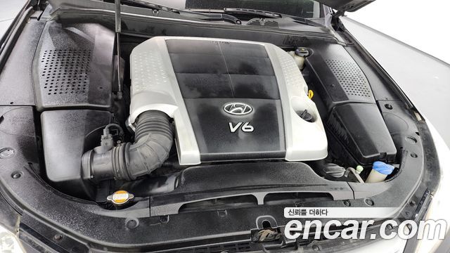 Hyundai Genesis 2008 — photo 6