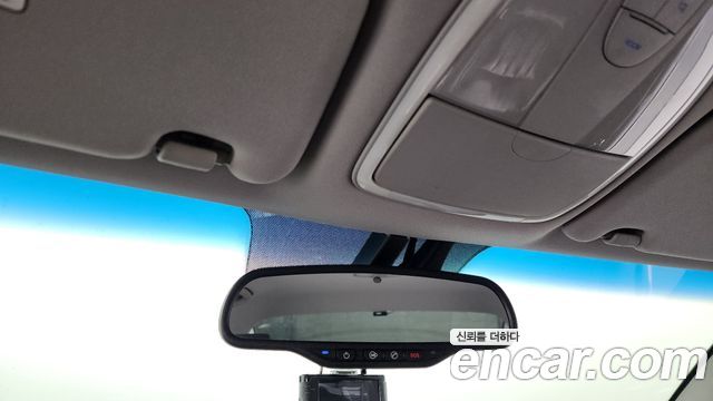 Hyundai Genesis 2008 — photo 18