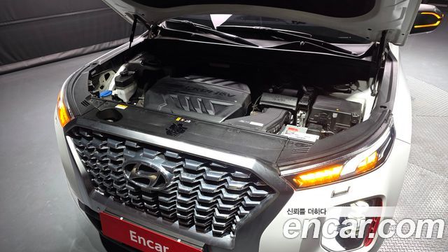 Hyundai Palisade 2019 — photo 6