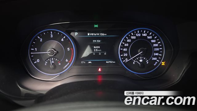 Hyundai Palisade 2019 — photo 11
