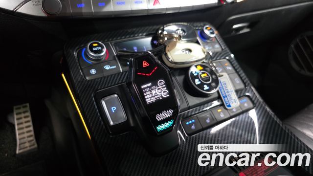 Hyundai Palisade 2019 — photo 12