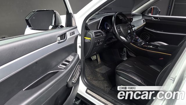 Hyundai Palisade 2019 — photo 13
