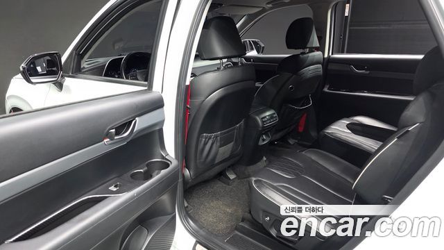 Hyundai Palisade 2019 — photo 17