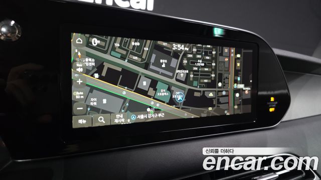 Hyundai Palisade 2019 — photo 20