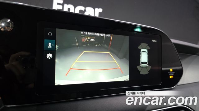 Hyundai Palisade 2019 — photo 21