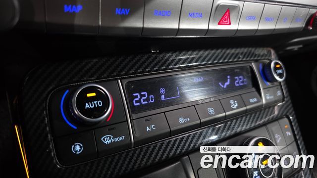 Hyundai Palisade 2019 — photo 22