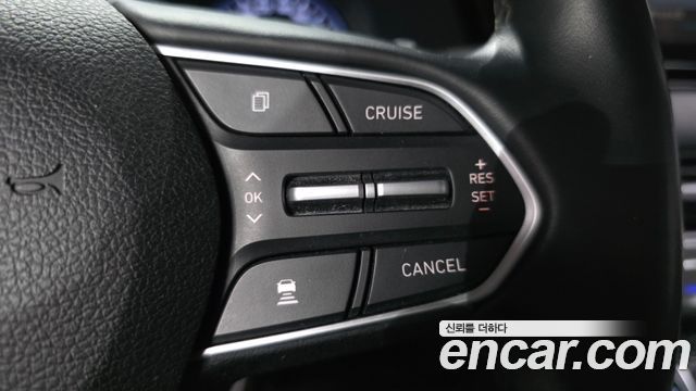 Hyundai Palisade 2019 — photo 23