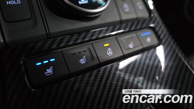 Hyundai Palisade 2019 — photo 24