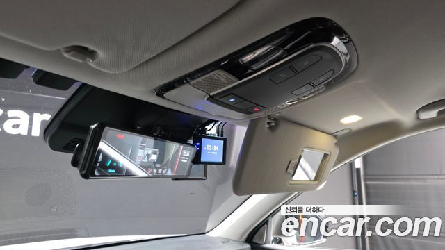 Hyundai Palisade 2019 — photo 25