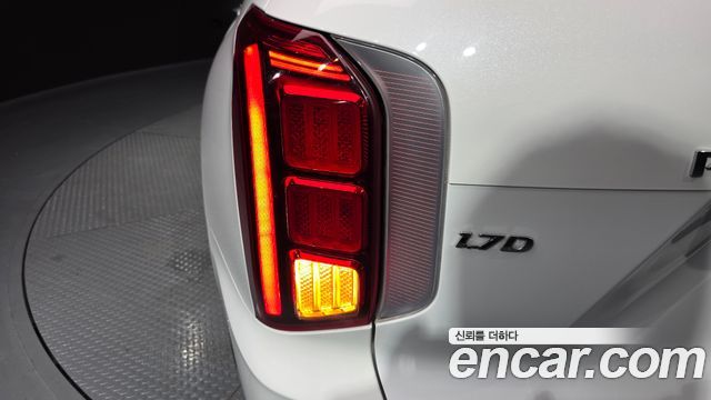 Hyundai Palisade 2019 — photo 9