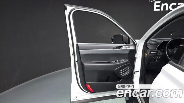 Hyundai Palisade 2019 — photo 14