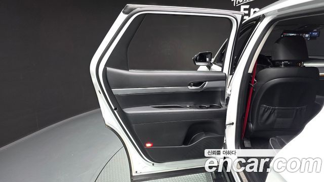 Hyundai Palisade 2019 — photo 15