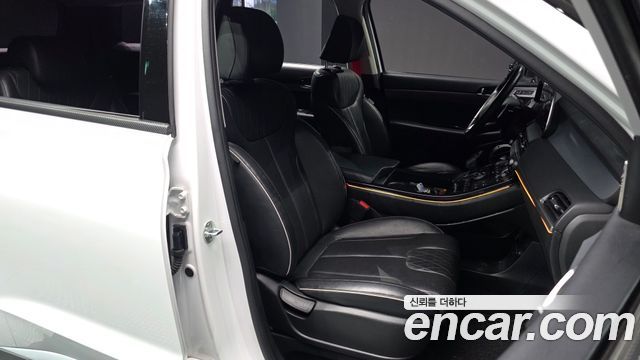 Hyundai Palisade 2019 — photo 16