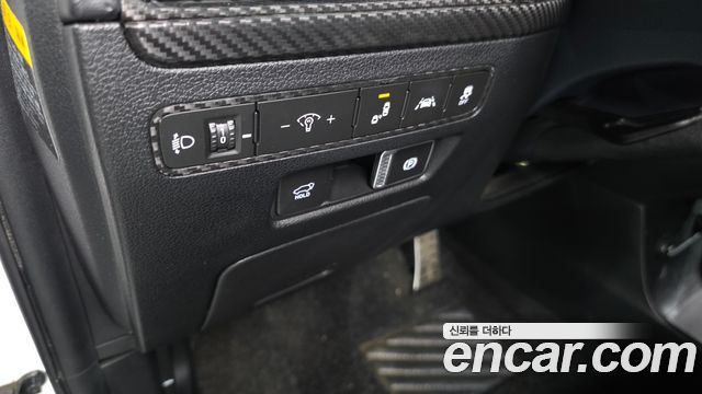 Hyundai Palisade 2019 — photo 29