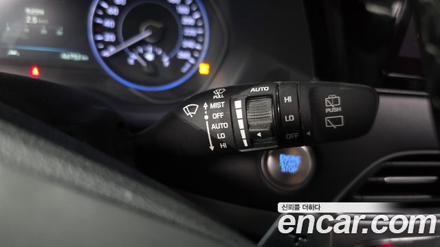 Hyundai Palisade 2019 — photo 30