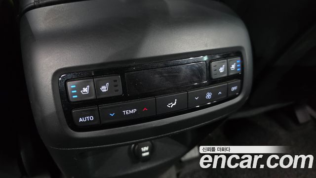 Hyundai Palisade 2019 — photo 31