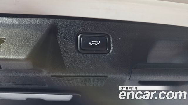 Hyundai Palisade 2019 — photo 32
