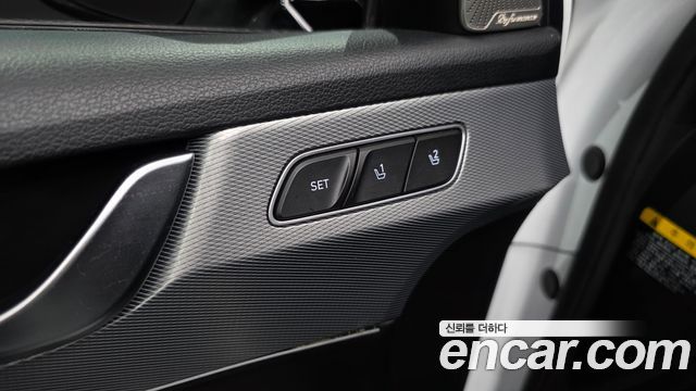 Hyundai Palisade 2019 — photo 33
