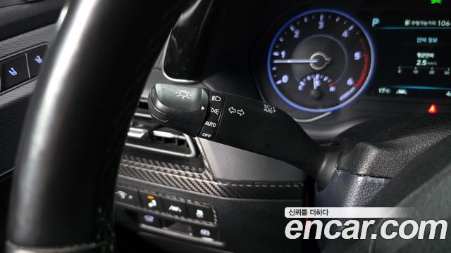 Hyundai Palisade 2019 — photo 34