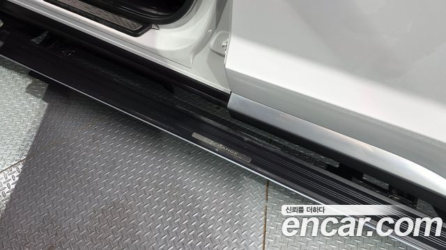 Hyundai Palisade 2019 — photo 35