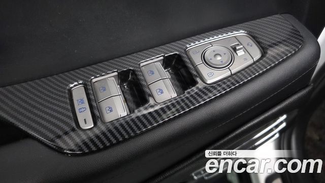 Hyundai Palisade 2019 — photo 36