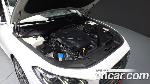 Hyundai Grandeur 2017 — photo 6