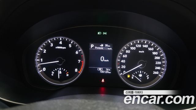 Hyundai Grandeur 2017 — photo 11