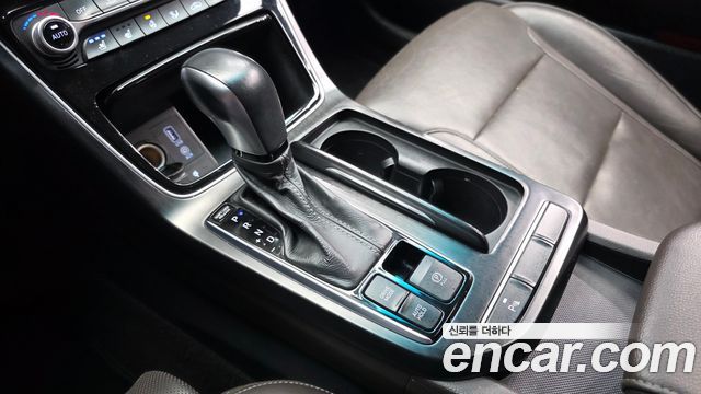 Hyundai Grandeur 2017 — photo 12