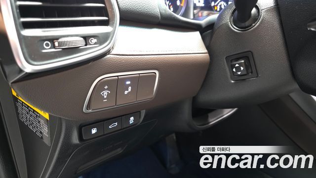 Hyundai Grandeur 2017 — photo 24