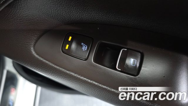 Hyundai Grandeur 2017 — photo 26