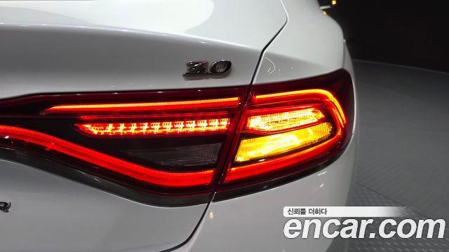 Hyundai Grandeur 2017 — photo 9