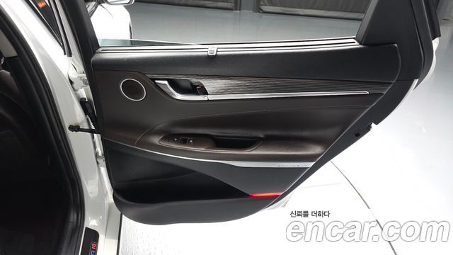 Hyundai Grandeur 2017 — photo 15