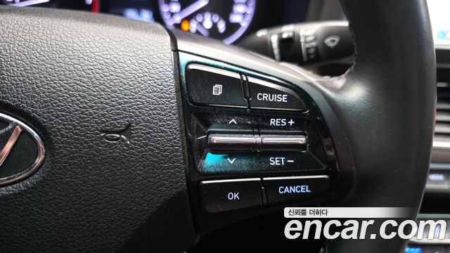 Hyundai Grandeur 2017 — photo 28