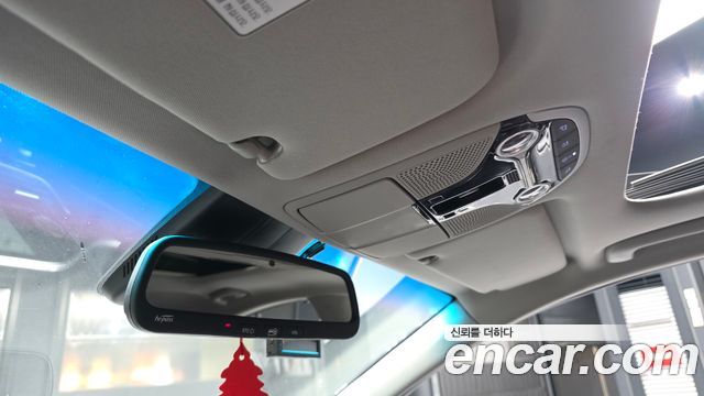 Hyundai Grandeur 2017 — photo 29