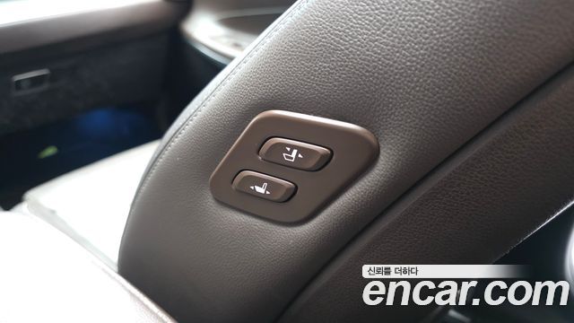 Hyundai Grandeur 2017 — photo 31