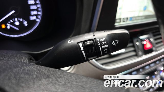 Hyundai Grandeur 2017 — photo 32