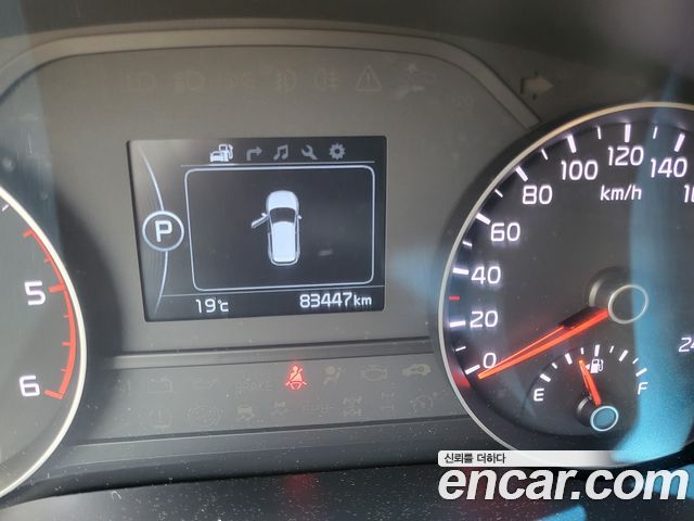Kia Sportage 2016 — photo 6
