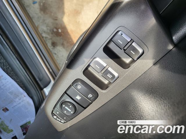 Kia Sportage 2016 — photo 12