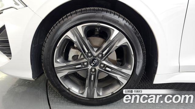 Kia K5 2020 — photo 5