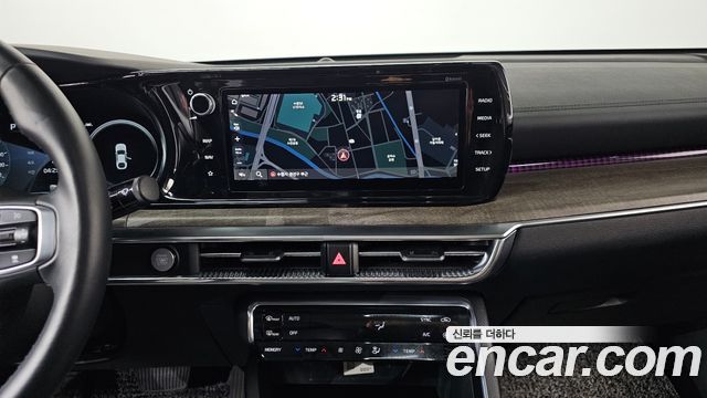 Kia K5 2020 — photo 12