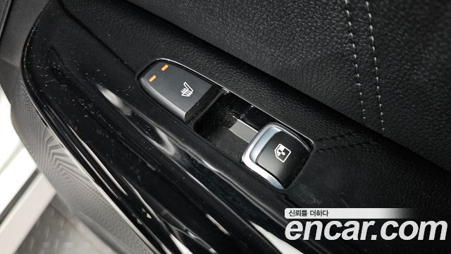 Kia K5 2020 — photo 15